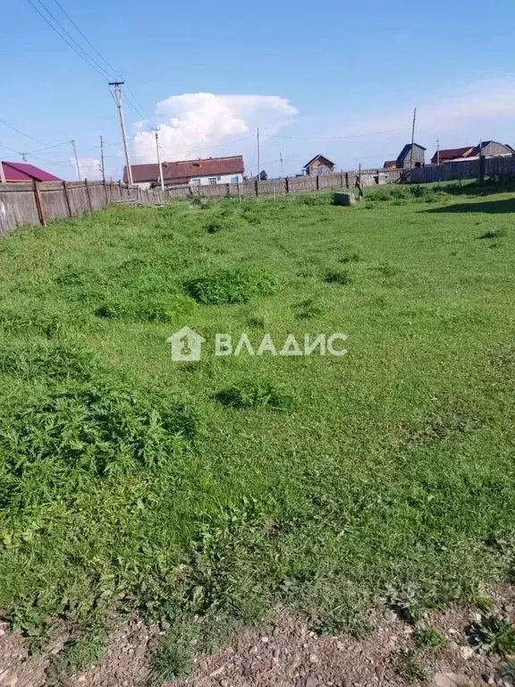 Участок в Иркутская область, Иркутский муниципальный округ, пос. ... - Фото 2