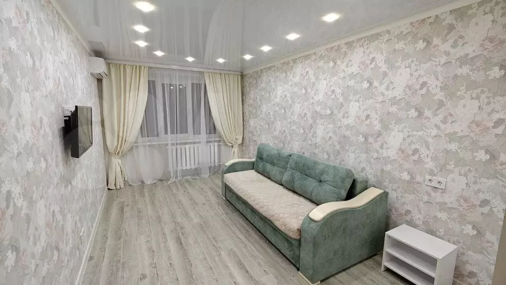 2-к. квартира, 50 м, 4/5 эт. - Фото 0