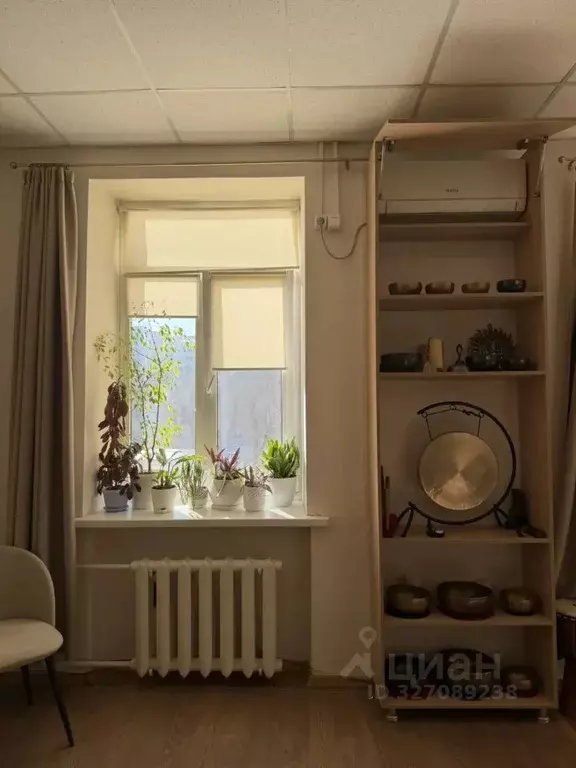 Офис в Волгоградская область, Волгоград просп. Имени В.И. Ленина, 9 ... - Фото 2