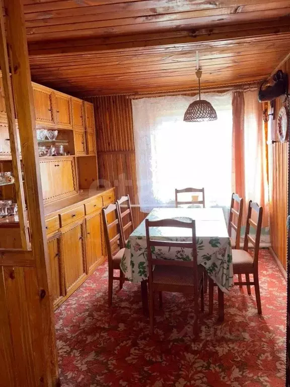 Дом в Башкортостан, Бирск ул. Худайбердина (53 м) - Фото 1