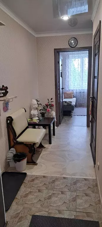 Продаётся 1-к квартира, 32.6 м - Фото 1