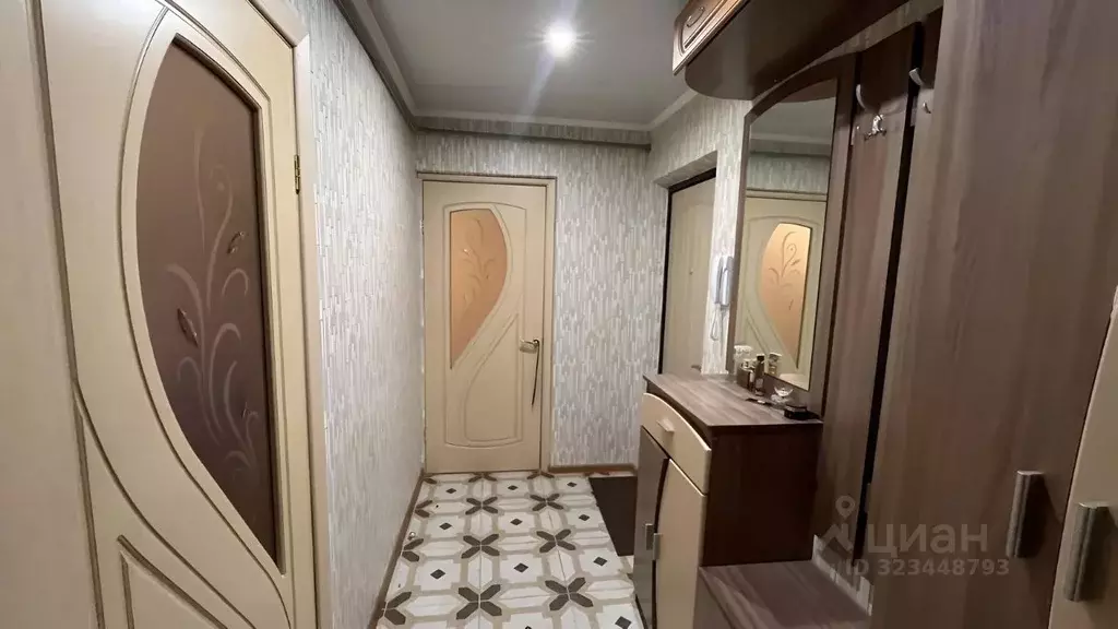 2-к кв. Нижегородская область, Балахна ул. Чапаева, 9 (46.0 м) - Фото 1