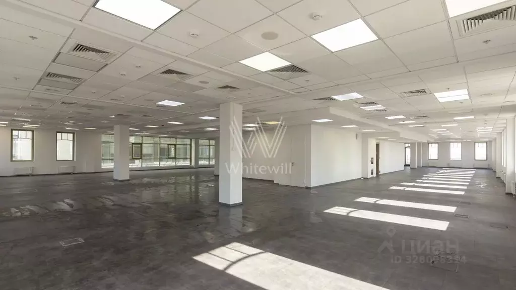 Офис в Москва Подкопаевский пер., 4 (646 м) - Фото 2