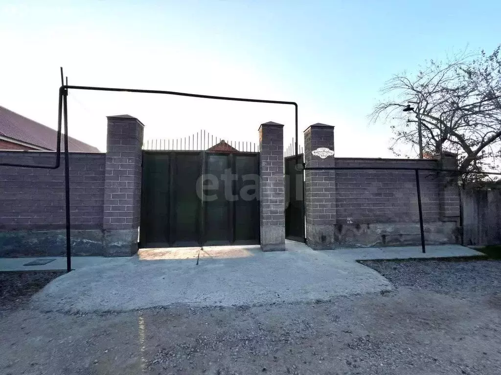 Дом в Троицкая, улица Карла Маркса (178 м) - Фото 2