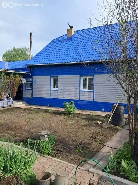 Дом в Прокопьевск, Гражданская улица (47.6 м) - Фото 1