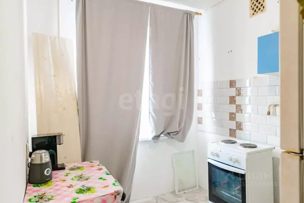 2-к кв. Хабаровский край, Комсомольск-на-Амуре ул. Аллея Труда, 57к4 ... - Фото 1