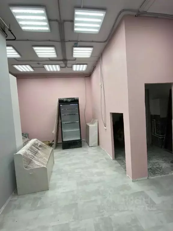 Помещение свободного назначения в Московская область, Красногорск бул. ... - Фото 1