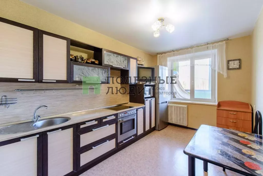 2-к кв. Томская область, Томск Солнечный мкр, ул. Бирюкова, 15 (60.9 ... - Фото 0