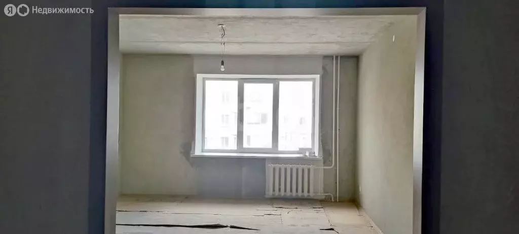 2-комнатная квартира: Орёл, 2-я Посадская улица, 1 (68.4 м) - Фото 0