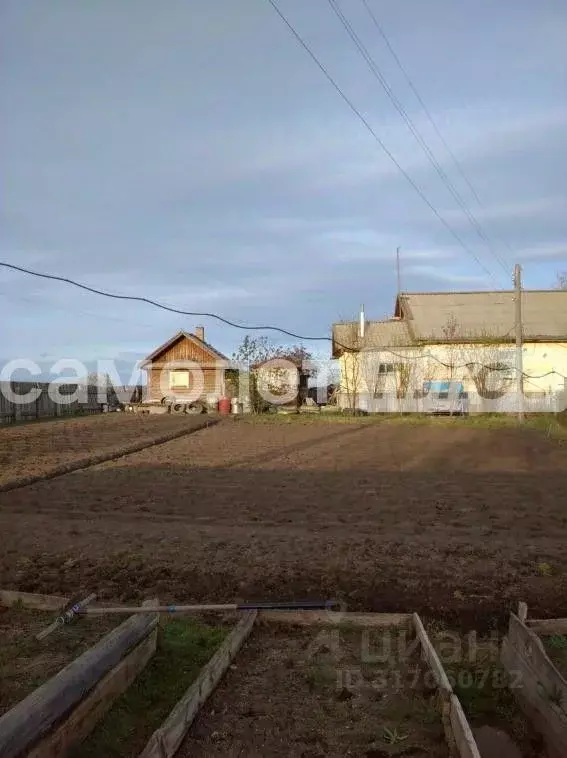 Дом в Саха (Якутия), Жатай городской округ, Жатай рп ул. Ленина, 1 ... - Фото 1