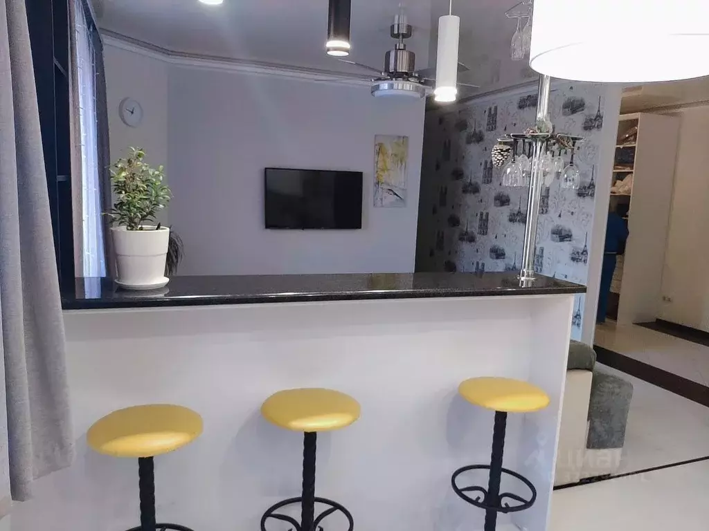 3-к кв. Северная Осетия, Владикавказ Московское ш., 3литЗ (104.0 м) - Фото 2