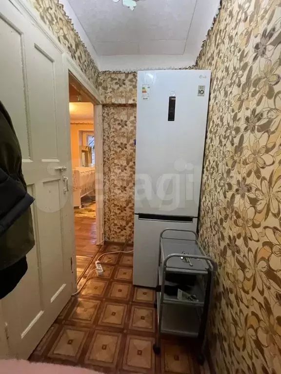 1-к. квартира, 31,7 м, 2/2 эт. - Фото 1