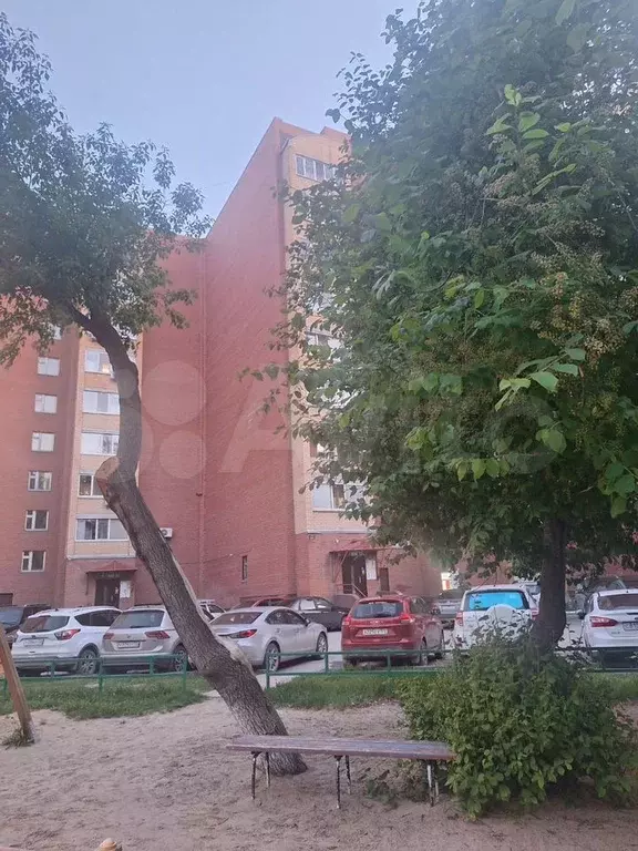 1-к. квартира, 45 м, 3/9 эт. - Фото 0