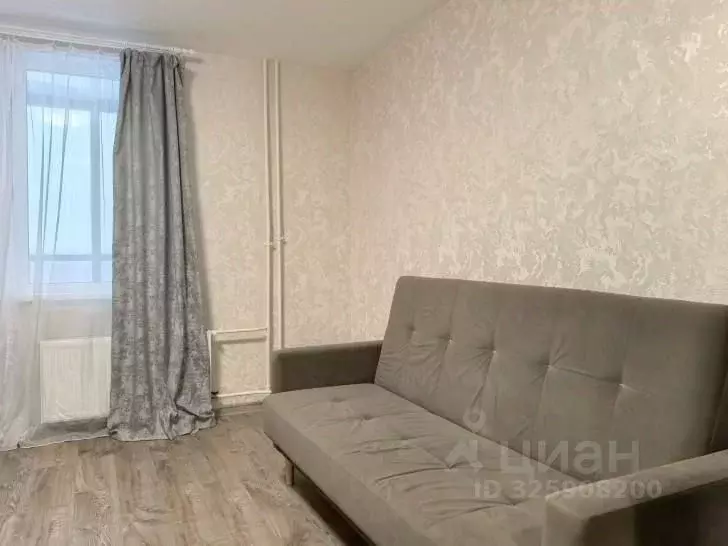 Студия Ленинградская область, Всеволожский район, Заневское городское ... - Фото 2