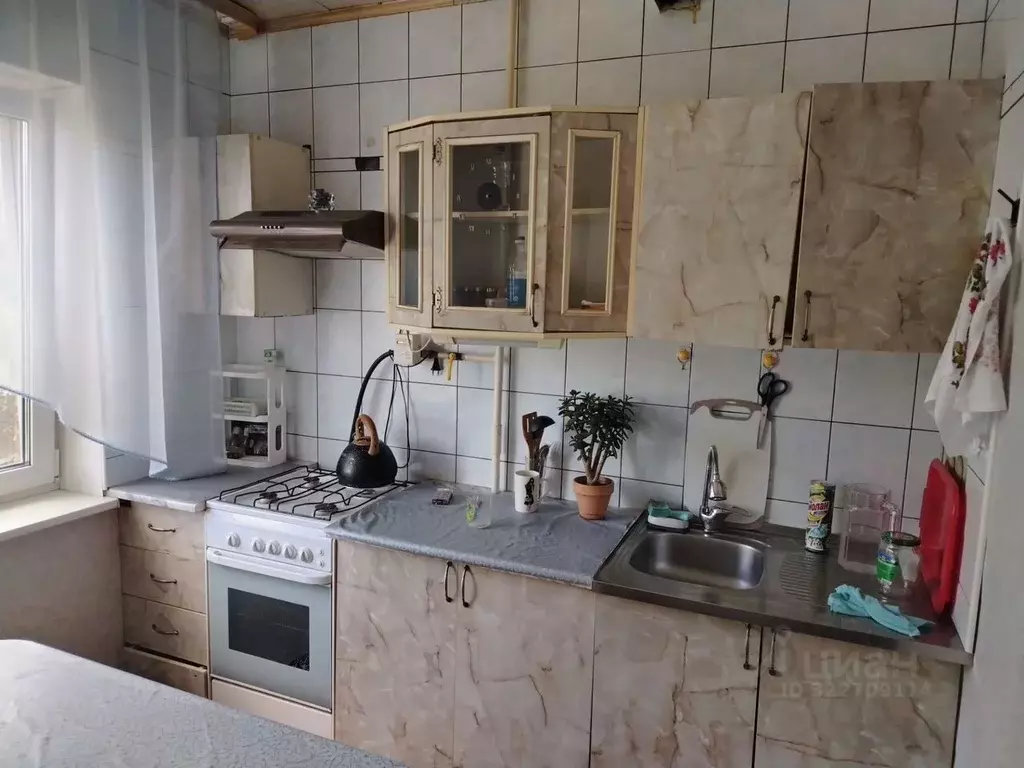 2-к кв. Омская область, Омск ул. 27-я Северная, 82 (46.0 м) - Фото 1