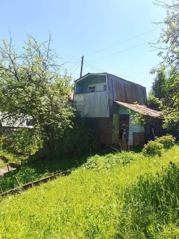 дом в чувашия, чебоксары заовражное садоводческое товарищество, 35 (36 . - Фото 0