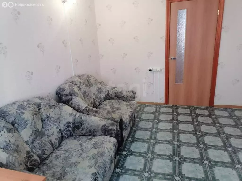 Дом в Ялуторовск, улица Бородина (60 м) - Фото 0