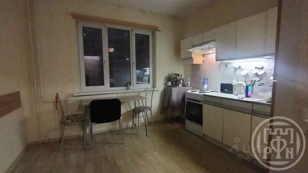 2-к кв. Санкт-Петербург ул. Кораблестроителей, 38К1 (51.0 м) - Фото 2