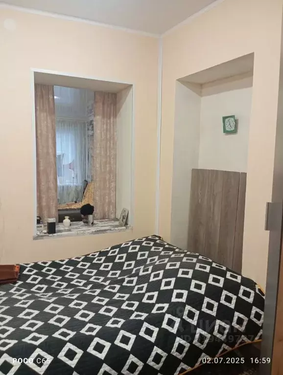 Дом в Северная Осетия, Владикавказ ул. Дивизии НКВД, 32 (70 м) - Фото 1