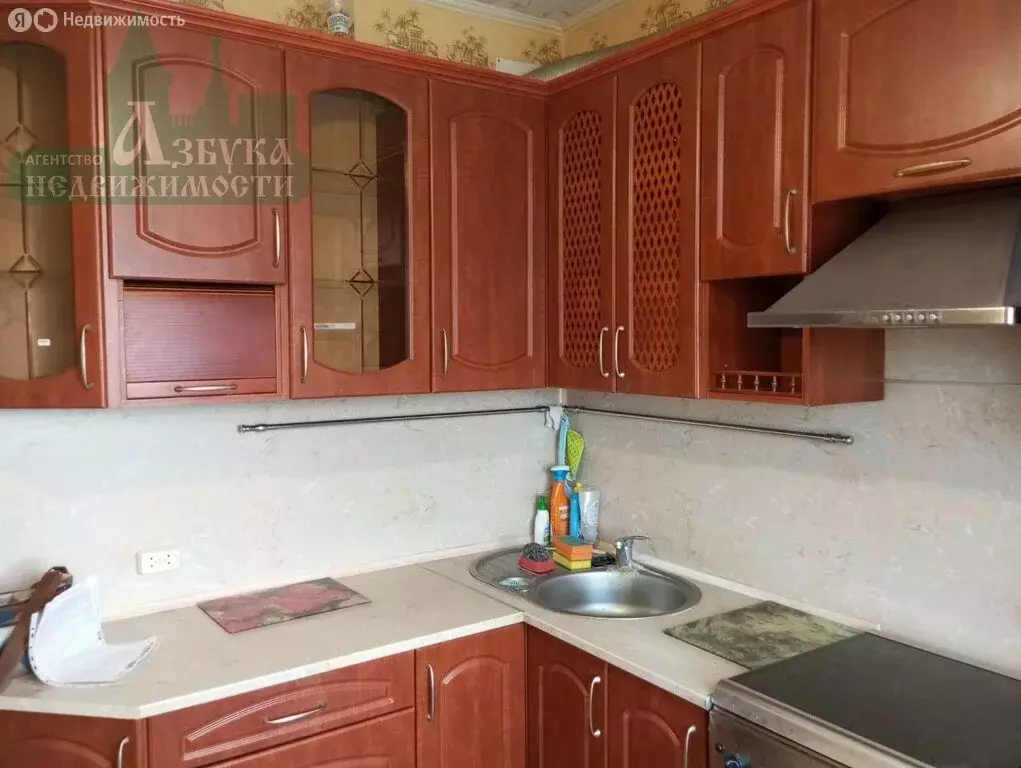 2-комнатная квартира: Смоленск, улица Тургенева, 34 (54 м) - Фото 1