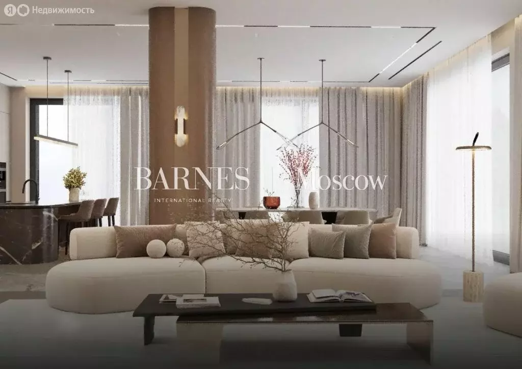 Дом в Московская область, муниципальный округ Истра, деревня Захарово ... - Фото 1