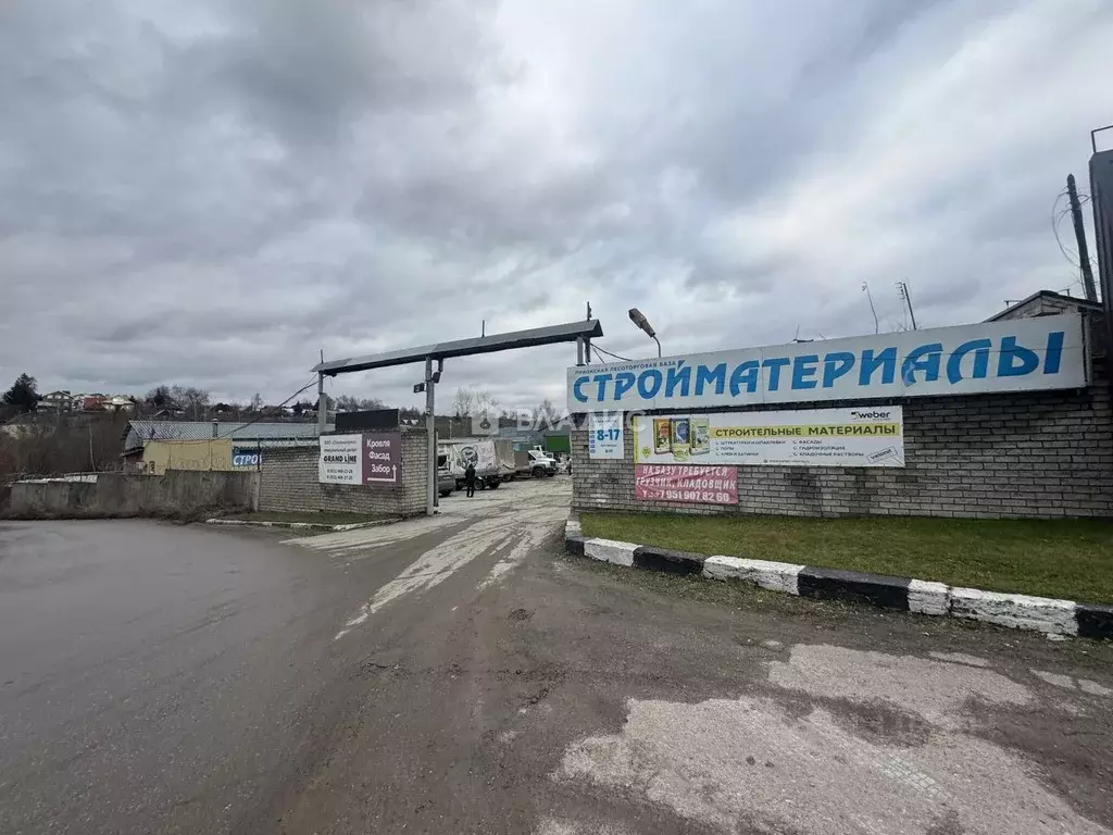 Помещение свободного назначения в Нижегородская область, Нижний ... - Фото 1