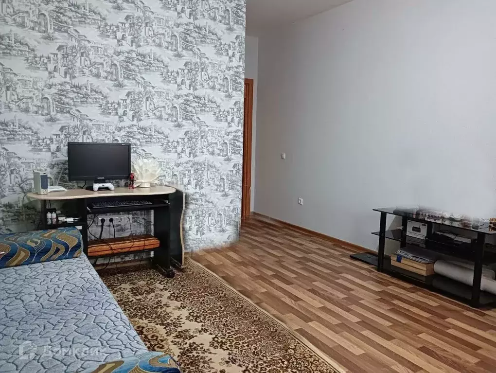 Продаётся 2-к квартира, 46.6 м - Фото 1
