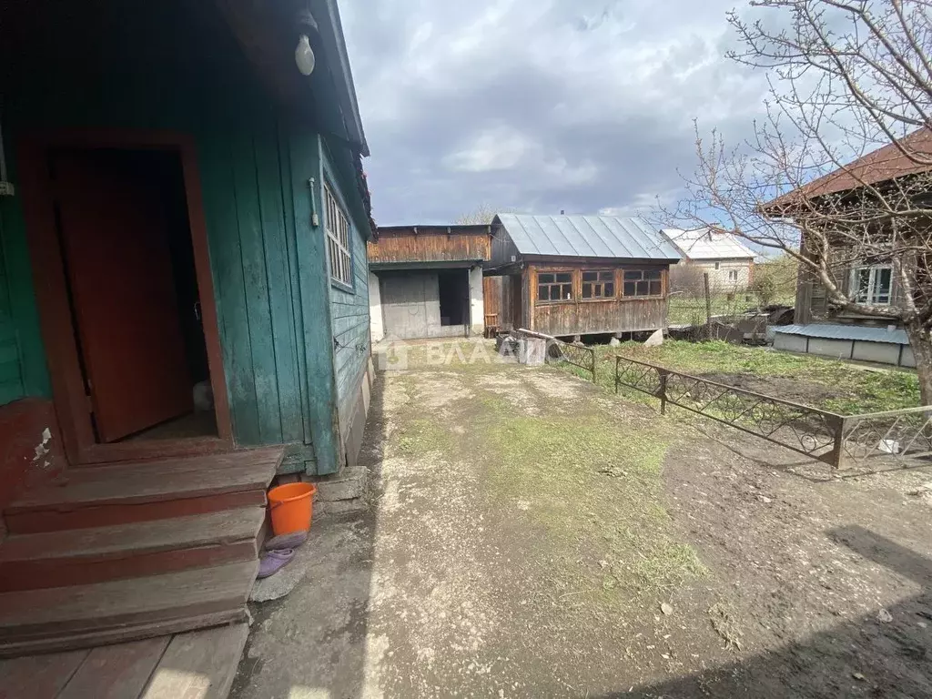 Дом в Алтайский край, Бийск ул. Николая Гоголя, 89 (56 м) - Фото 1