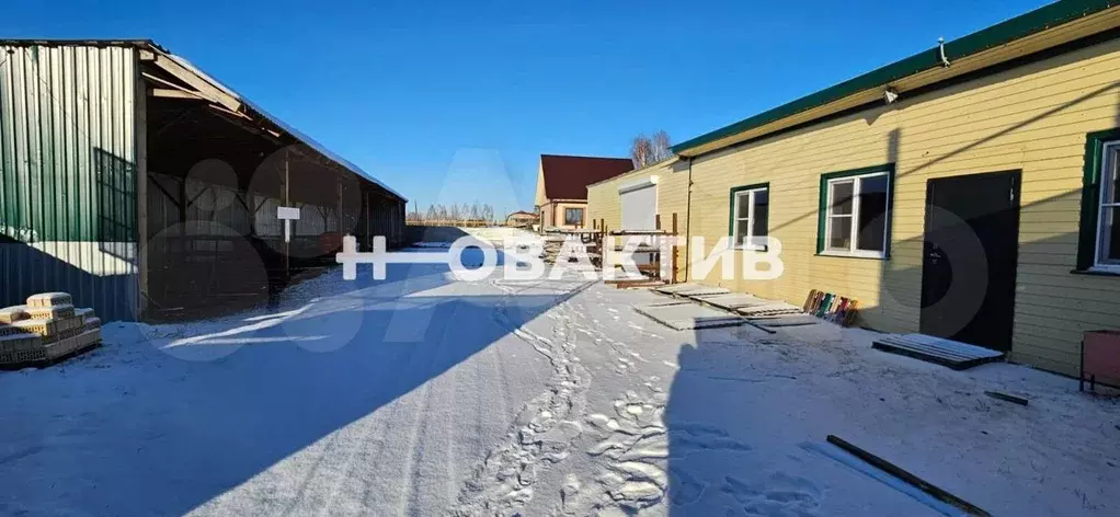 Продам помещение свободного назначения, 45 м - Фото 0