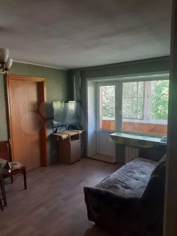 2-к. квартира, 43 м, 4/4 эт. - Фото 0