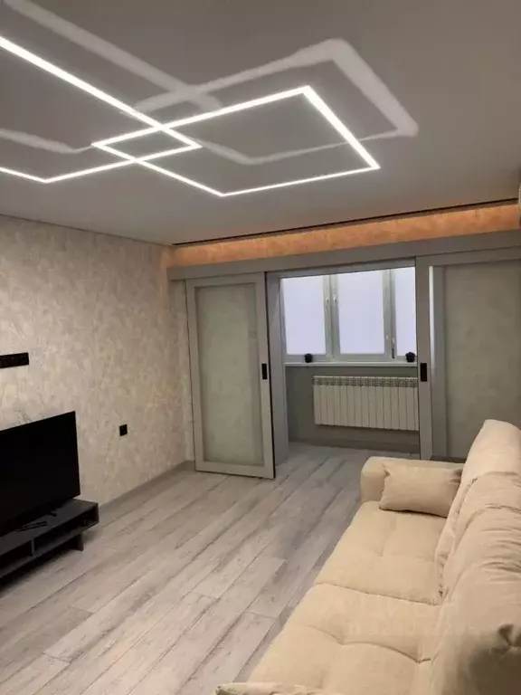 2-к кв. Краснодарский край, Ейск Красная ул., 59/3 (50.0 м) - Фото 1