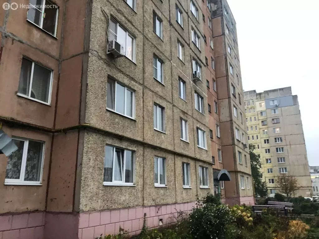 1-комнатная квартира: Орёл, улица Дмитрия Блынского, 2А (34.5 м) - Фото 2