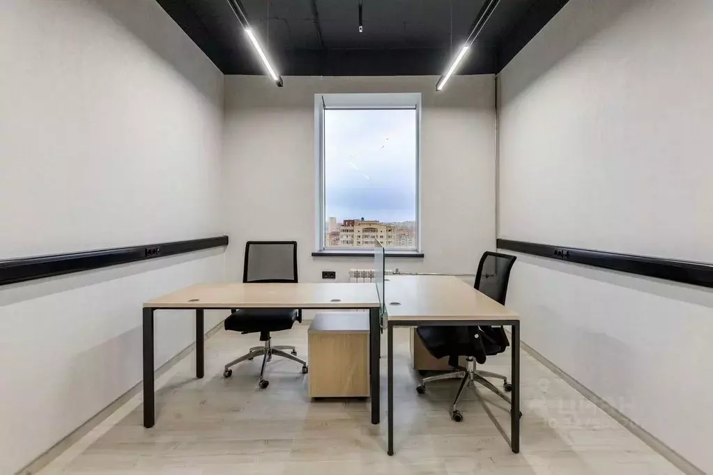 Офис в Московская область, Щелково наб. Серафима Саровского, 2 (46 м) - Фото 2