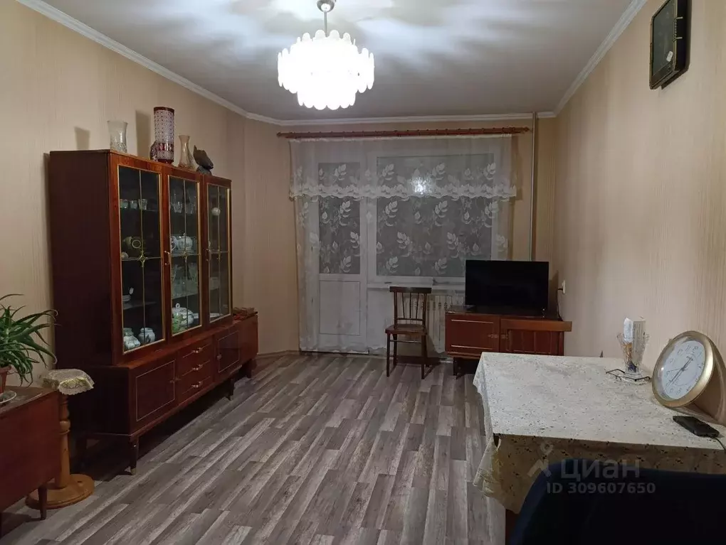 3-к кв. Оренбургская область, Орск Новый город мкр, ул. Красная, 12 ... - Фото 2