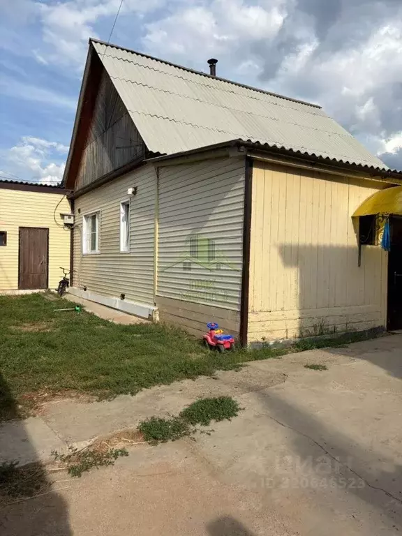 Дом в Бурятия, Тарбагатайский район, Саянтуйское с/пос, с. Нижний ... - Фото 2