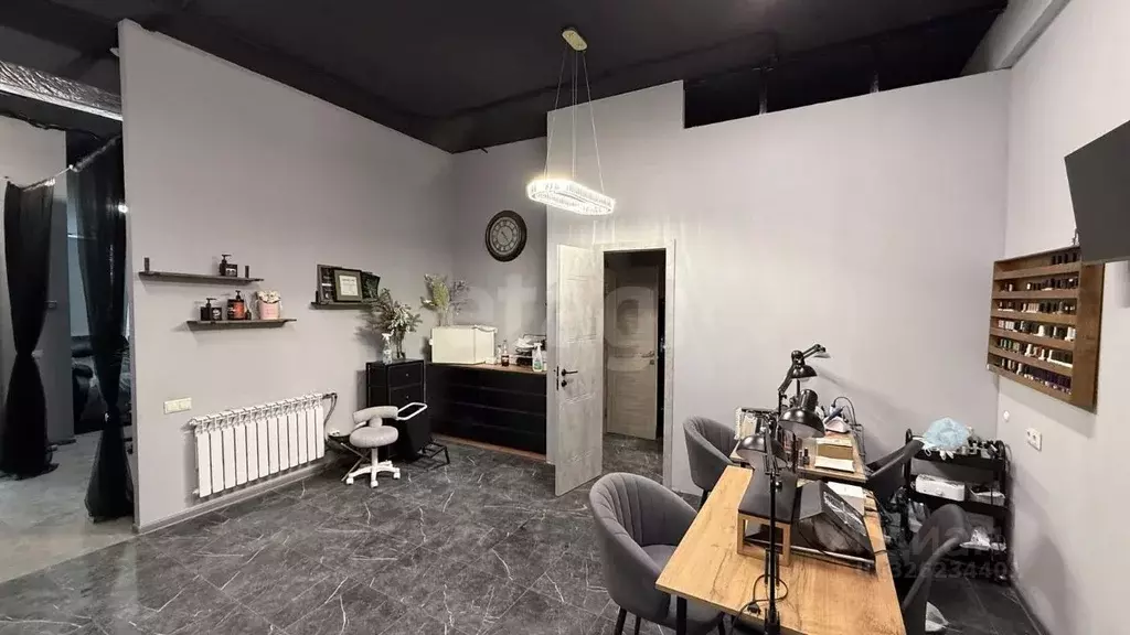 Помещение свободного назначения в Московская область, Реутов ... - Фото 2