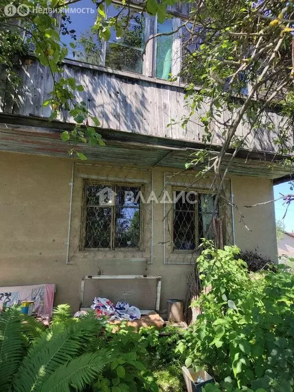 Дом в Ковров, СОТ № 5 АО Ковровский экскаваторный завод, 28 (32 м) - Фото 2