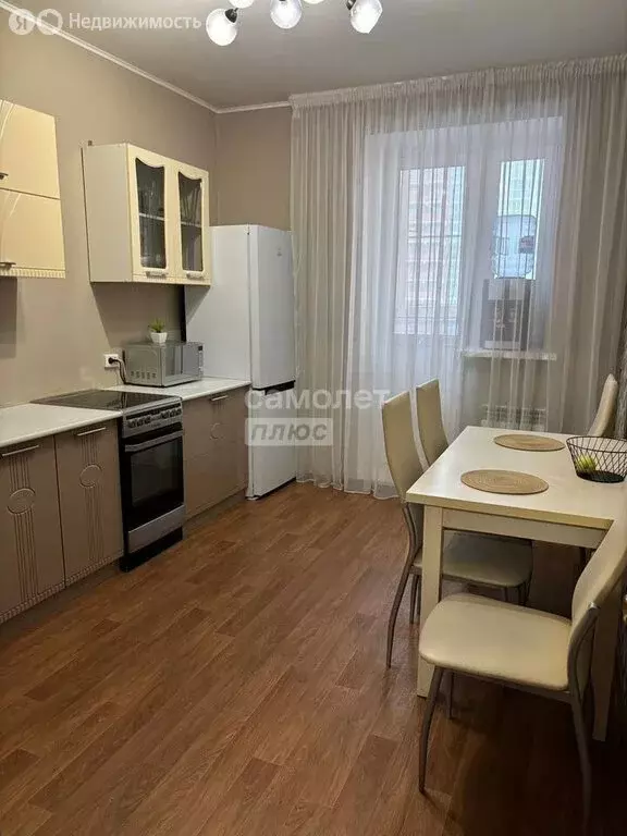 1-комнатная квартира: Липецк, Елецкое шоссе, 1А (39.9 м) - Фото 1