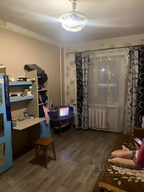 1-к кв. Архангельская область, Онега ул. Суворова, 4 (35.0 м) - Фото 0