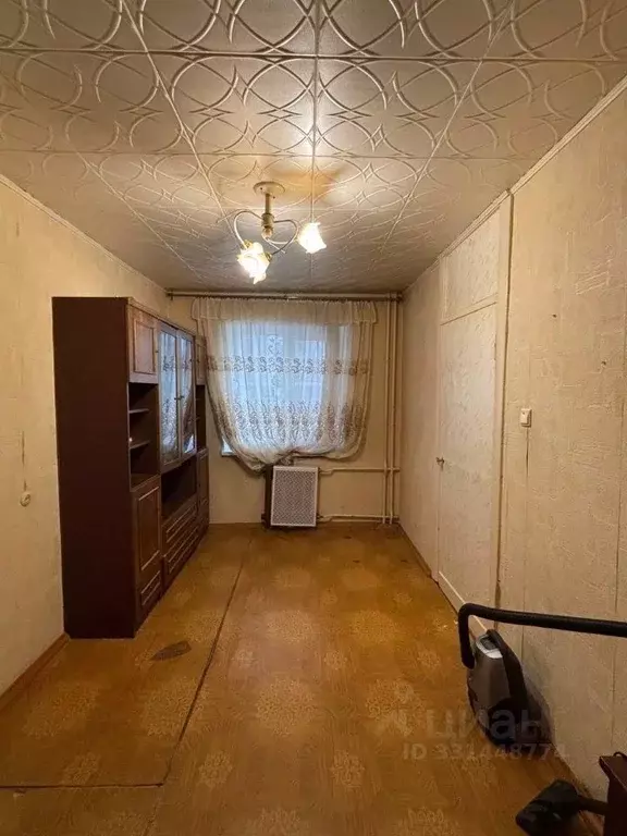 2-к кв. Ленинградская область, Гатчина ул. Радищева, 16 (51.0 м) - Фото 2