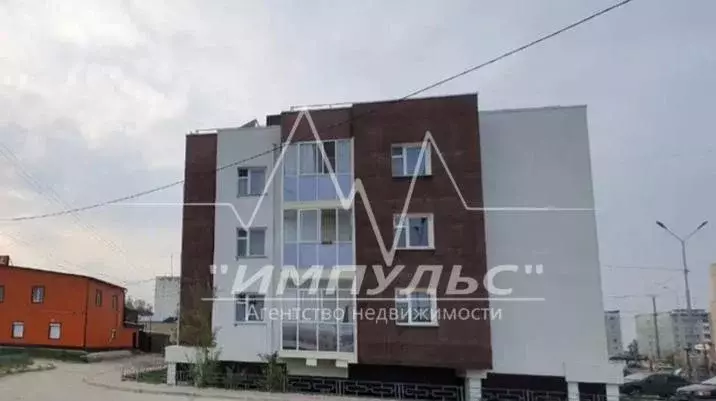 Квартира, , 21.5 м - Фото 0
