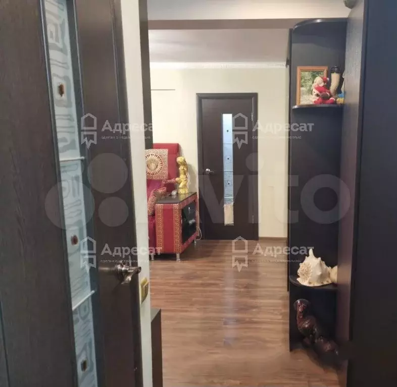 2-к. квартира, 45,1 м, 3/5 эт. - Фото 1