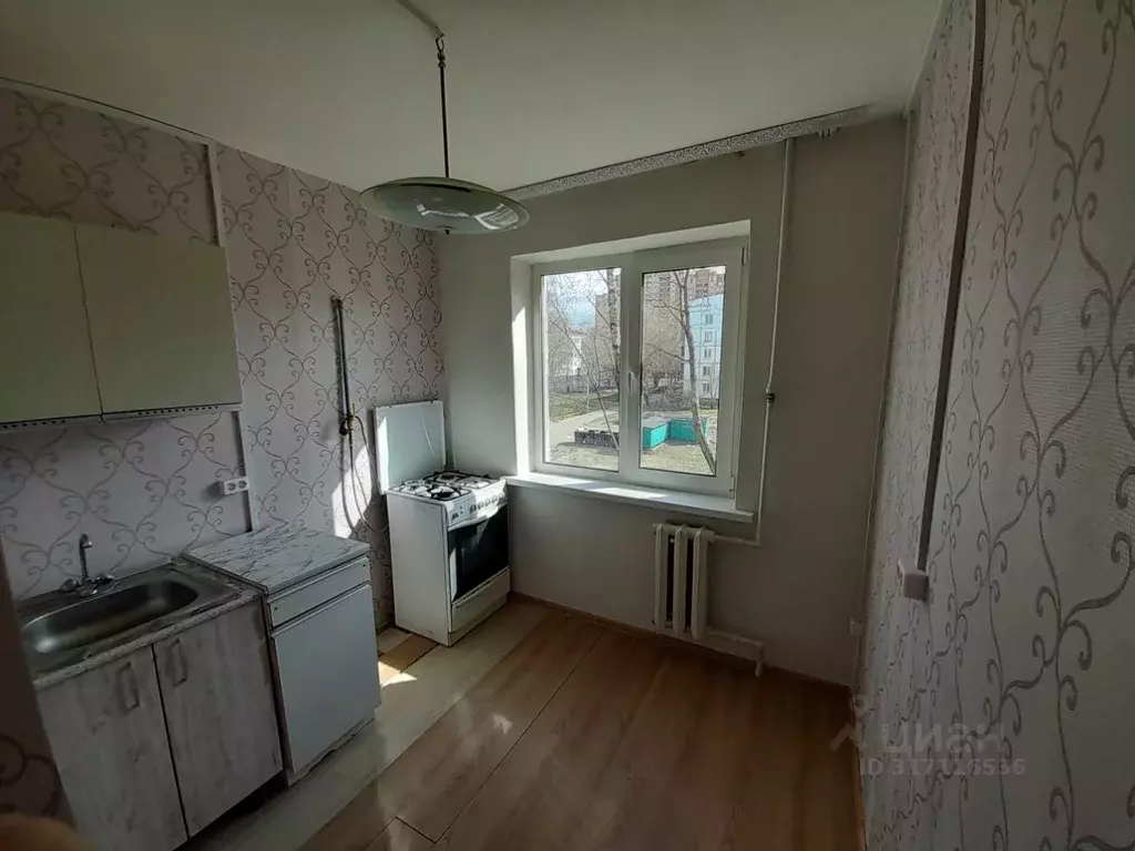 1-к кв. Московская область, Электроугли Богородский городской округ, ... - Фото 0