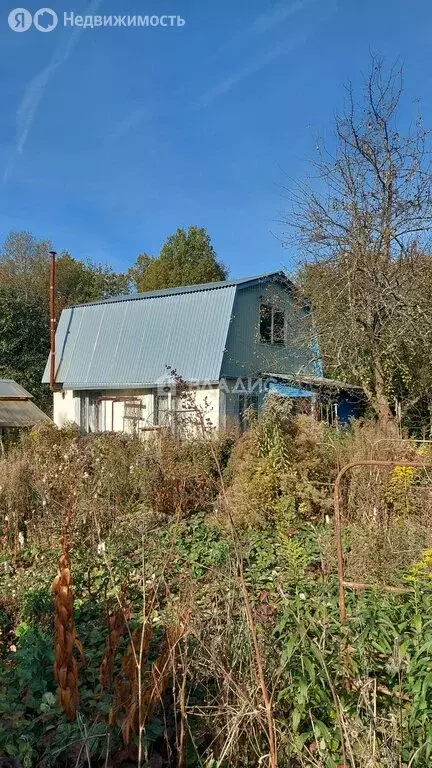 Дом в Владимир, СНТ Юбилейный, 132 (28 м) - Фото 1