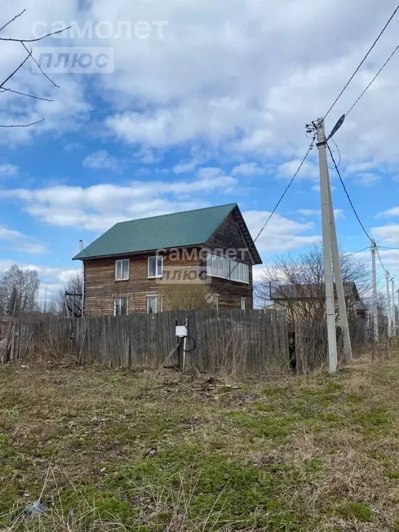 Участок в Коми, Сыктывкар Снежная ул., 1 (10.8 сот.) - Фото 0