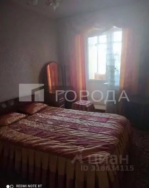2-к кв. Новосибирская область, Новосибирск ул. Максима Горького, 104 ... - Фото 0