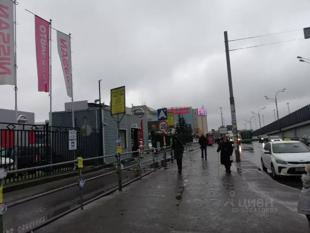 Гараж в Московская область, Люберцы ш. Новорязанское, 3А (20 м) - Фото 2