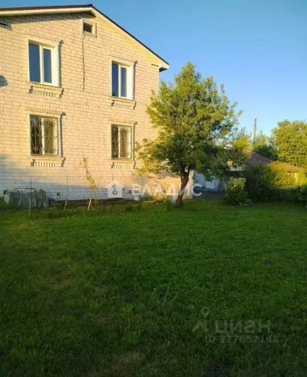 Дом в Нижегородская область, Балахнинский муниципальный округ, № 7 ... - Фото 2