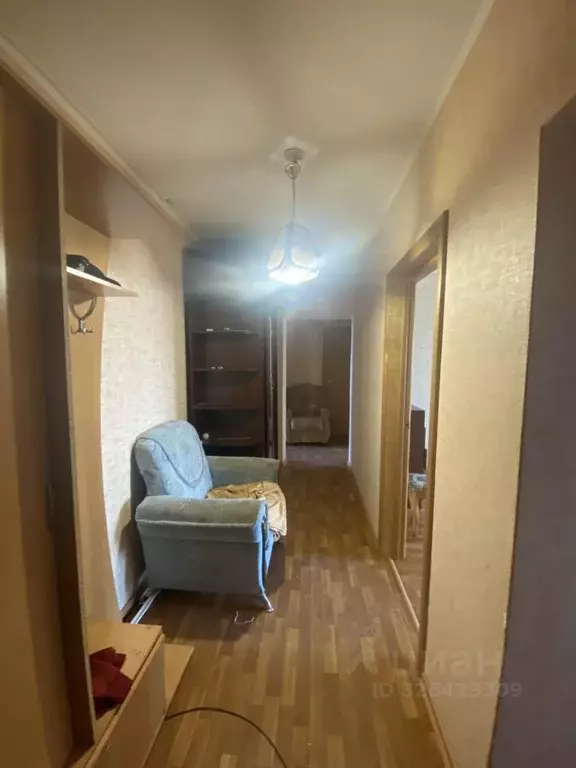 3-к кв. Курская область, Курск просп. Победы, 4 (82.0 м) - Фото 1