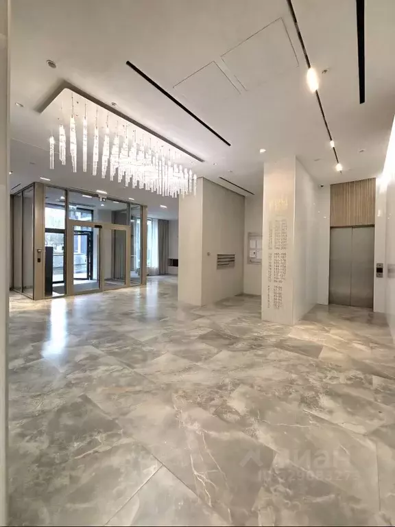 3-к кв. Москва Фестивальная ул., 15К4 (77.7 м) - Фото 1